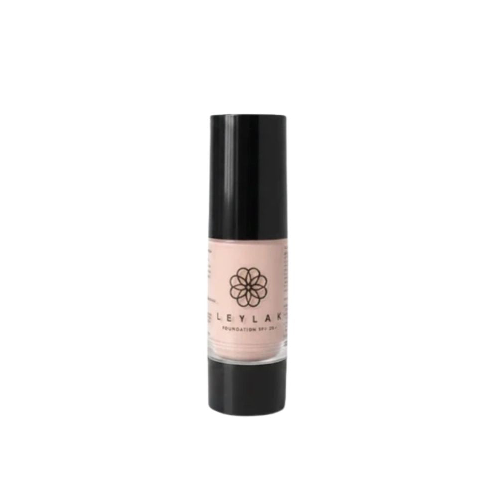 Leylak Foundation SPF20+