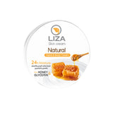 Liza Natural Hand & Body Cream