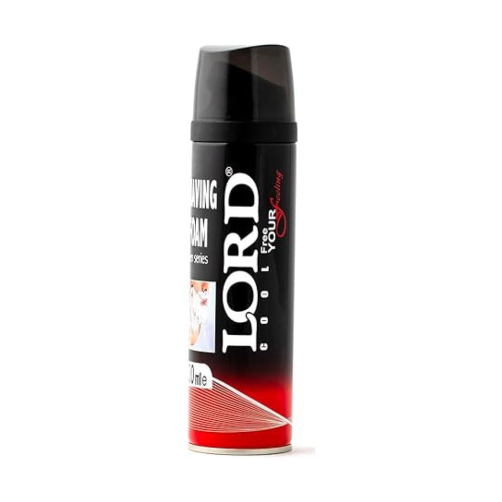 Lord Shaving Foam