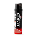 Lord Shaving Foam
