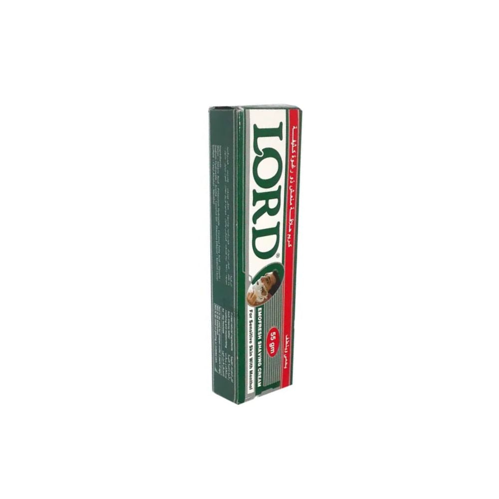 Lord Shaving Cream