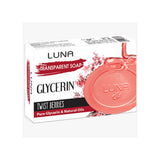 Luna Glycerin Soap