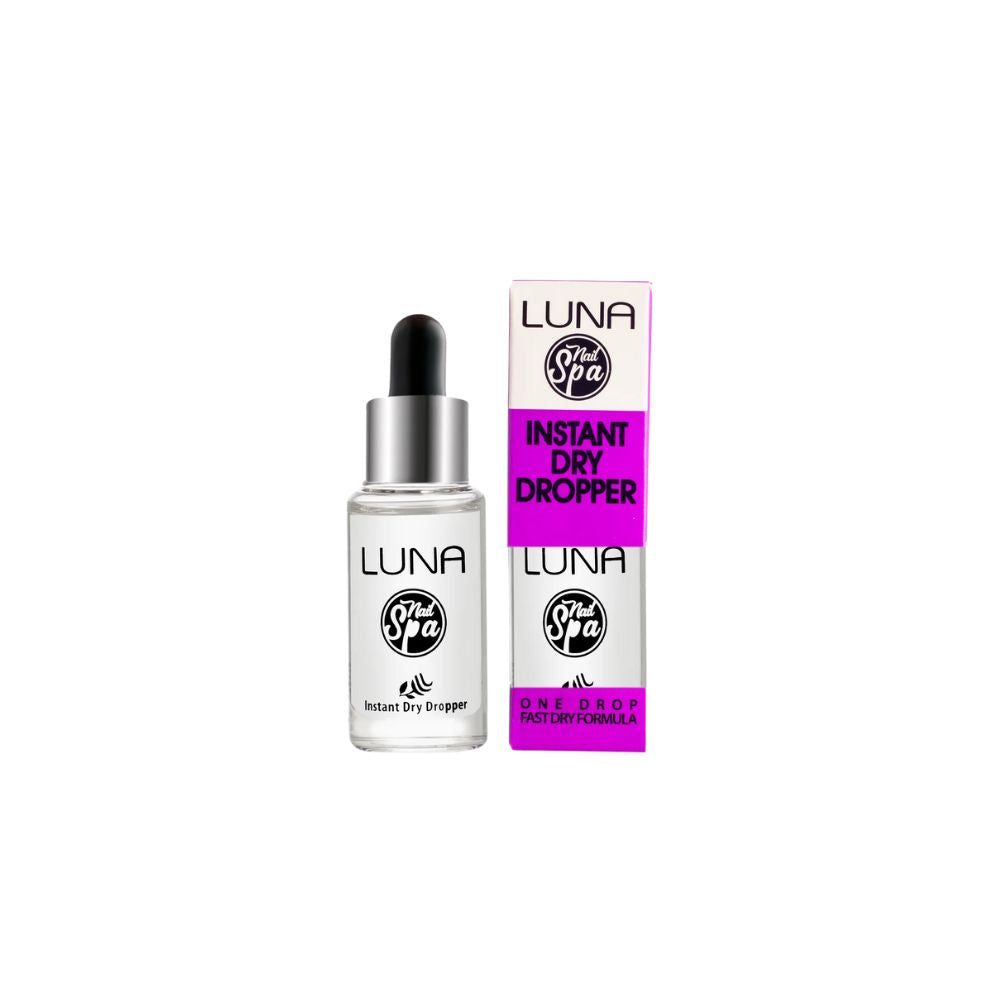 Luna Instant Dry Dropper