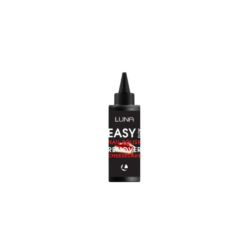 Luna Easy Flow Nail Polish Remover