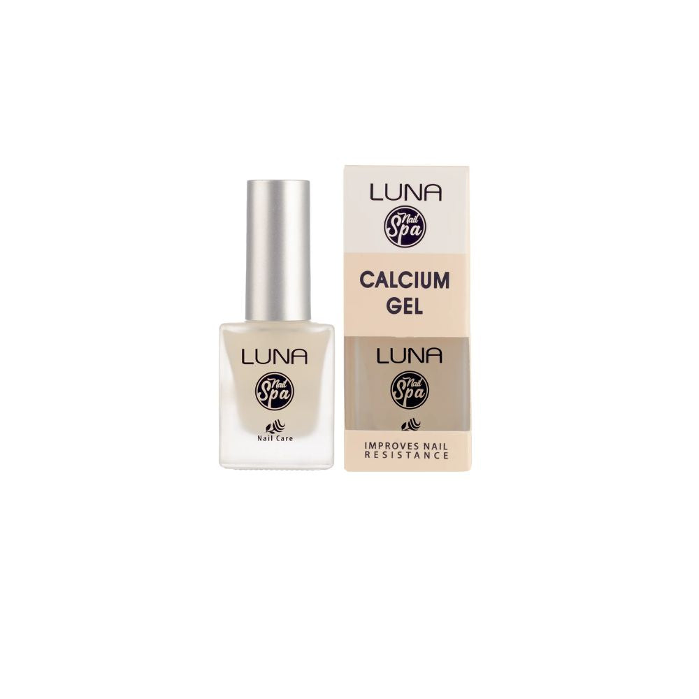 Luna Nails Calcium Gel