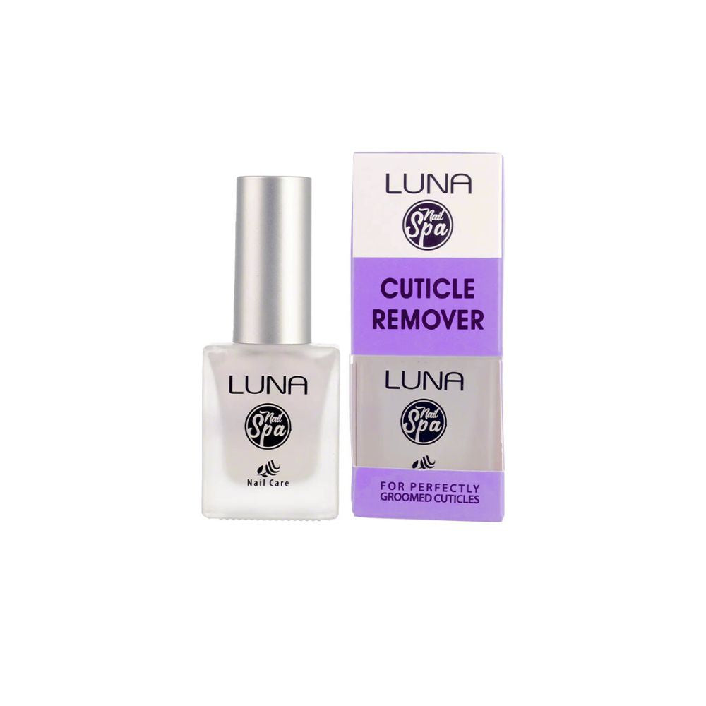 Luna Nails Cuticle Remover