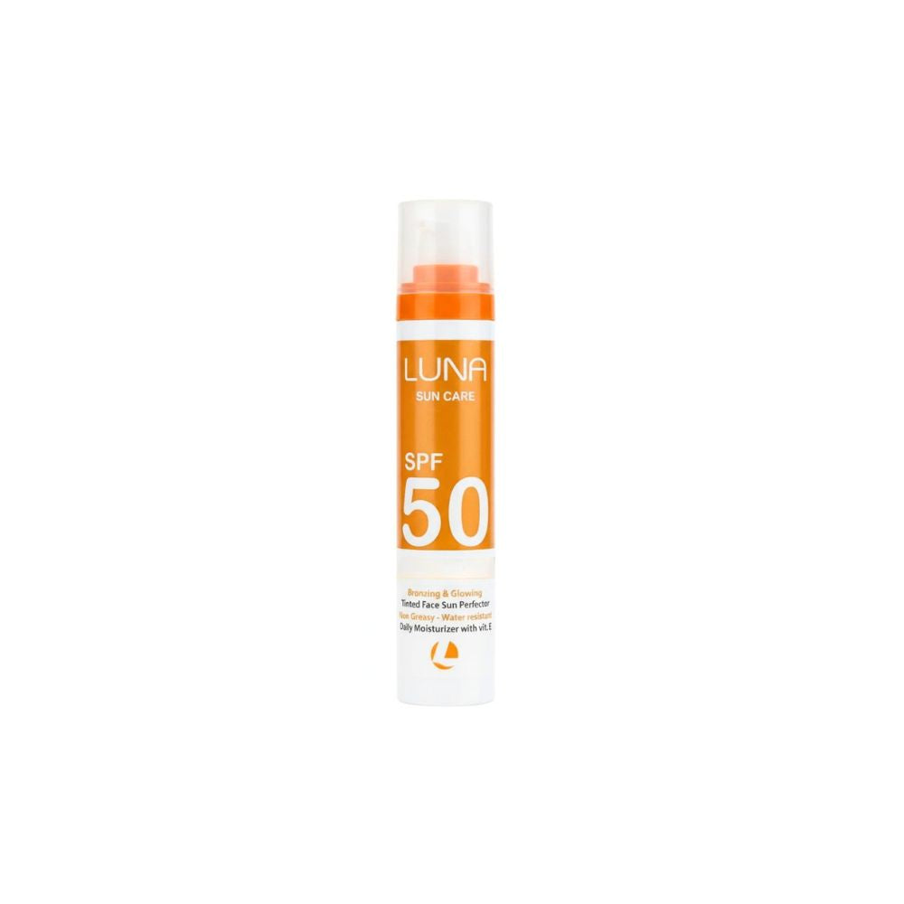 Luna Anti-Brown Spots SPF50
