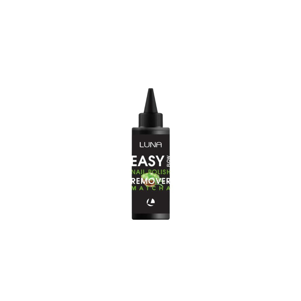 Luna Easy Flow Nail Polish Remover