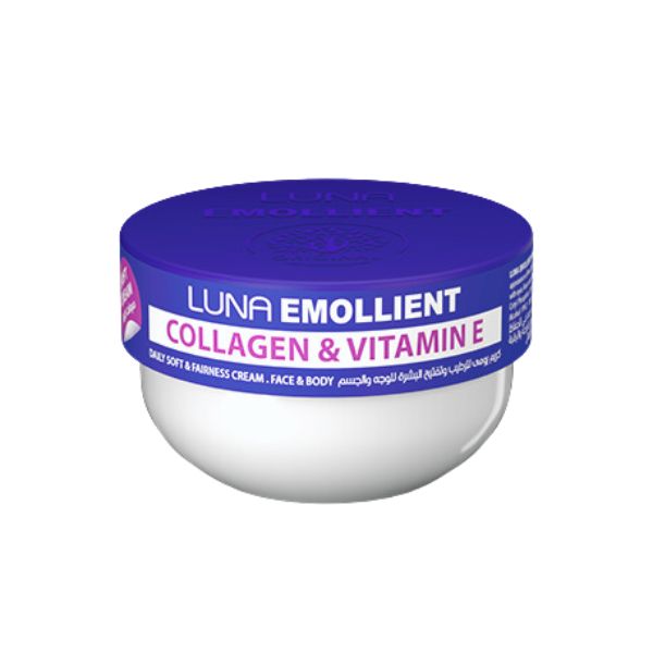 Luna Emollient Soft Cream