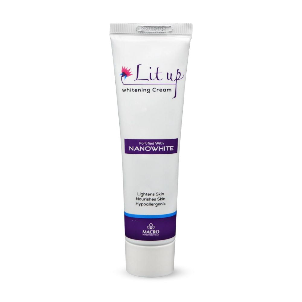 Macro Lit Up Foam Cleanser