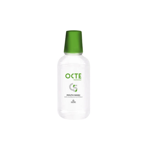 Octe-Macro Mouth Wash – bemart