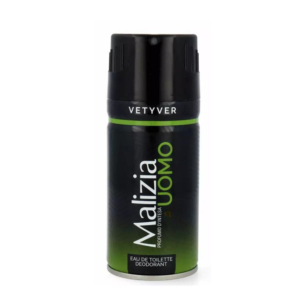 Malizia Deodorant Spray