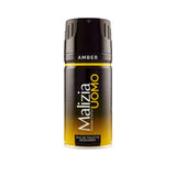Malizia Deodorant Spray