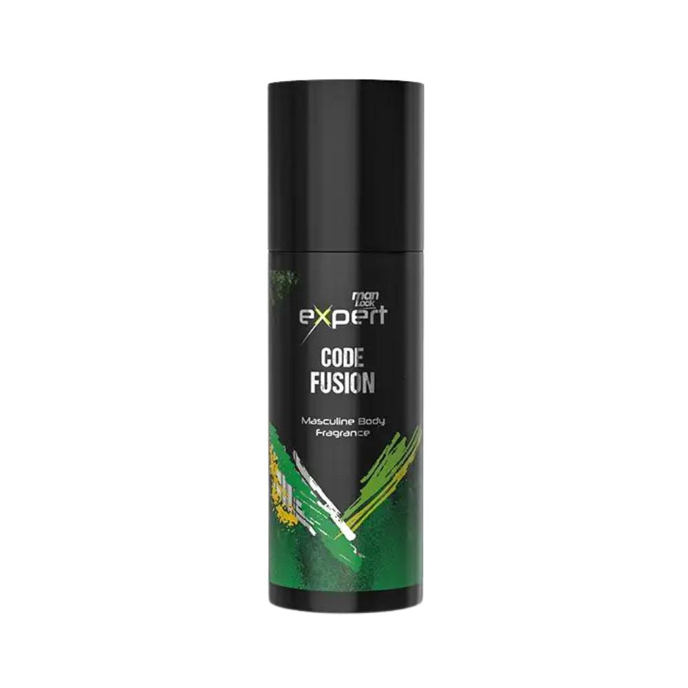 Man Look Expert Masculine Body Fragrance
