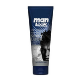 Man look Hair Gel