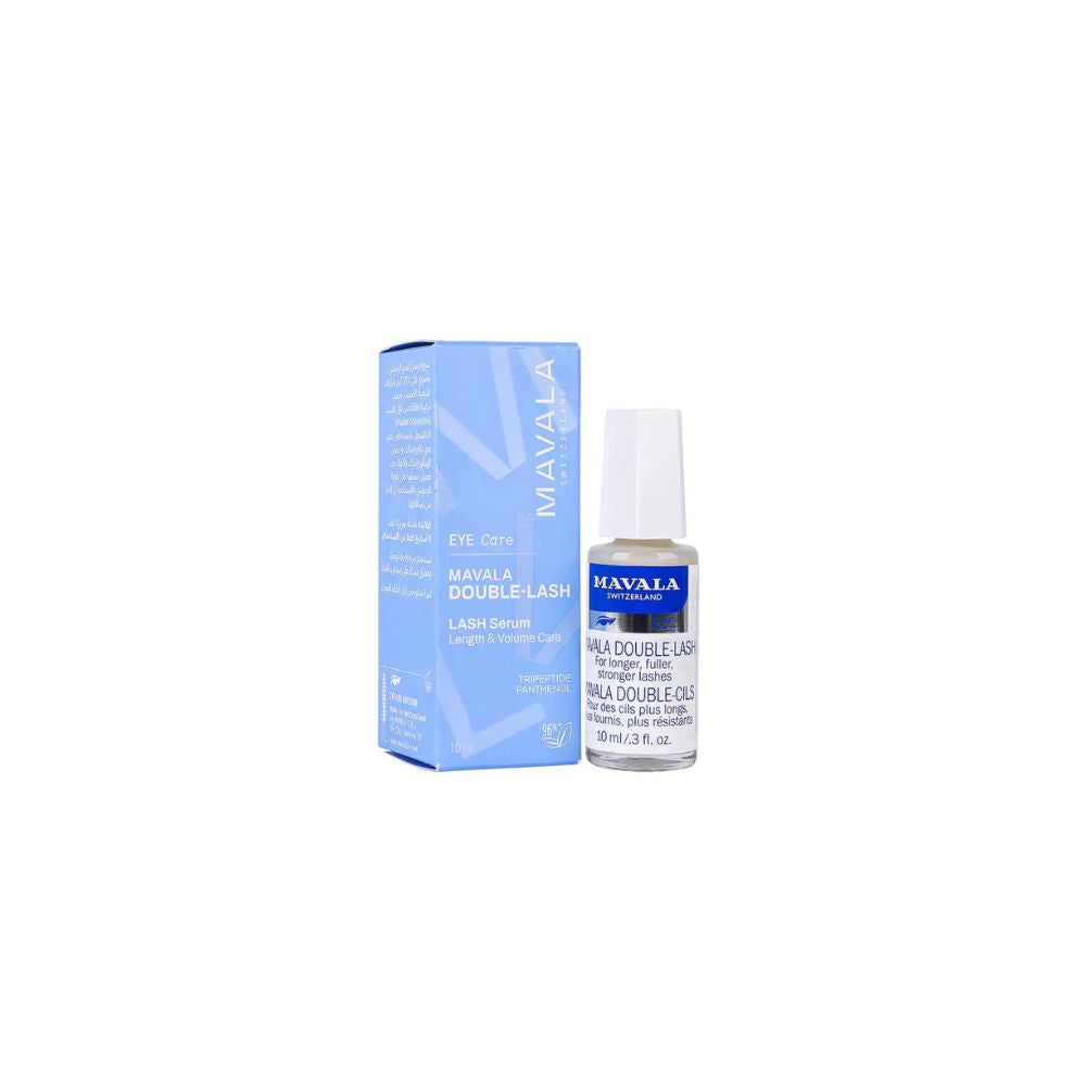 MAVALA DOUBLE LASH