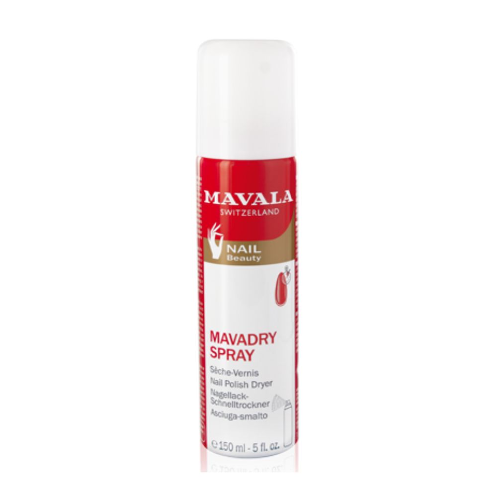 MAVALA MAVADRY SPRAY