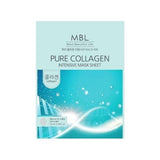 MBL Mask Sheet