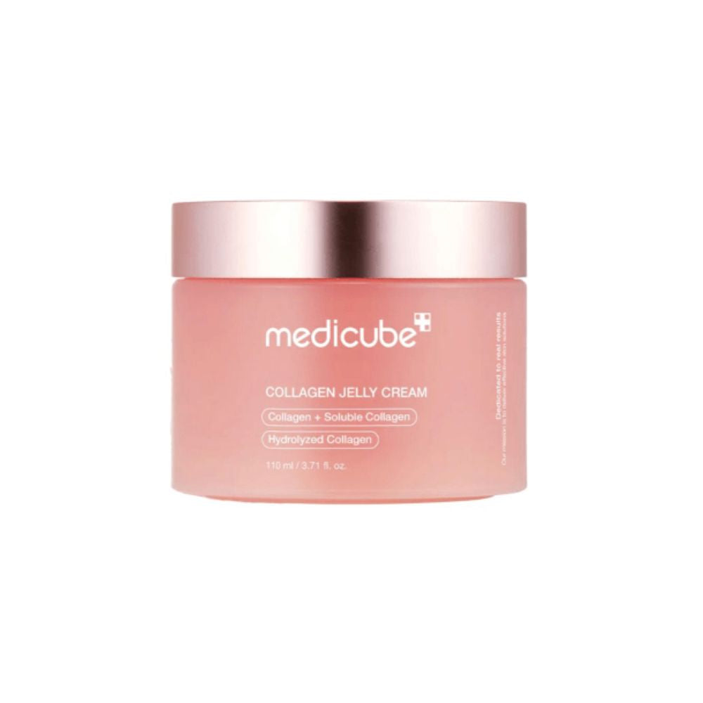 Medicube Collagen Jelly Cream