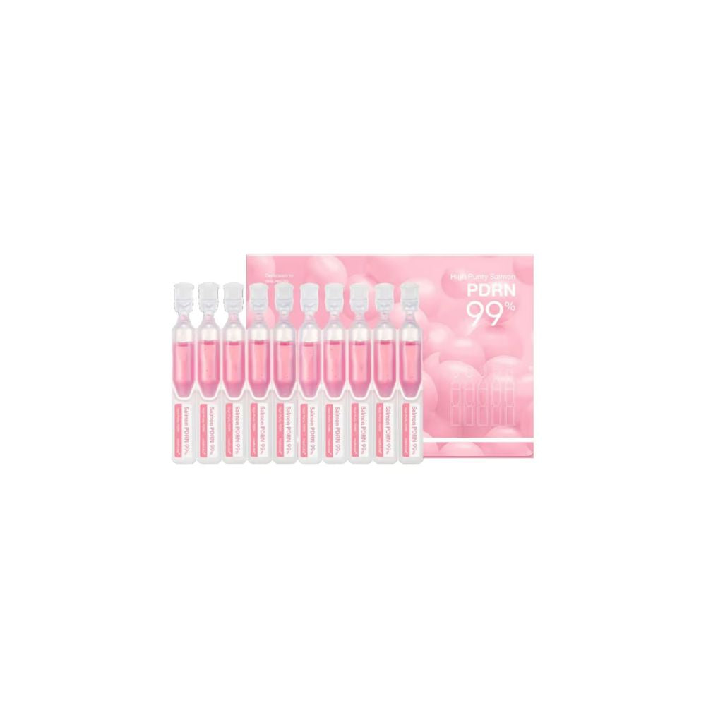 Medicube PDRN Pink One Day Serum