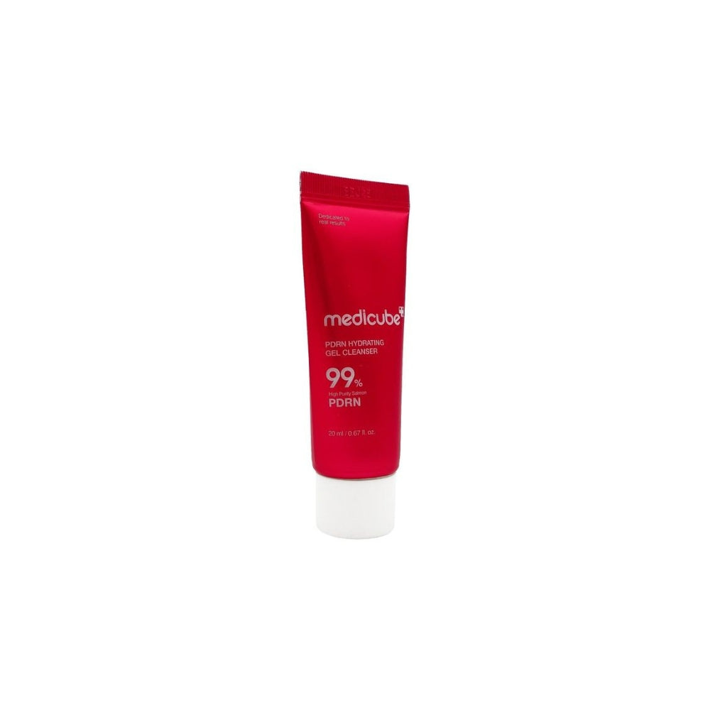 Medicube PDRN Hydrating Gel Cleanser 20ml