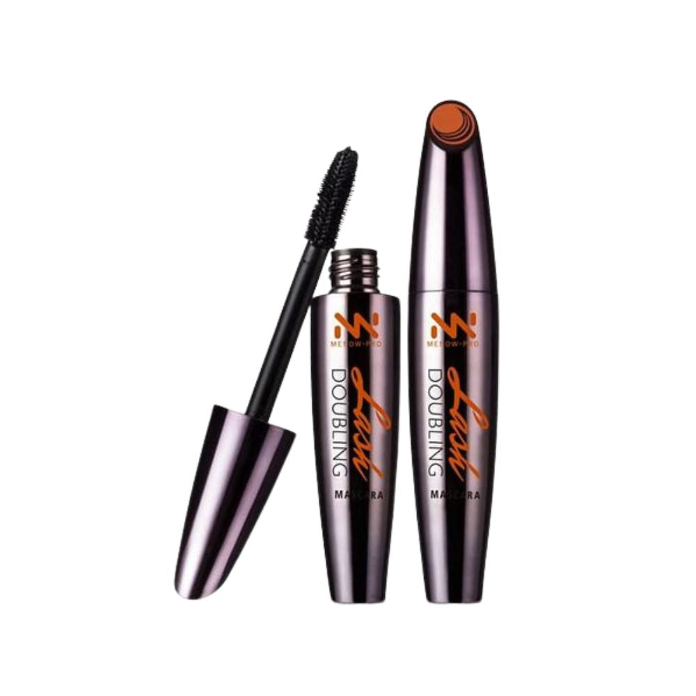 M.n menow Lash Doubling Mascara Pro