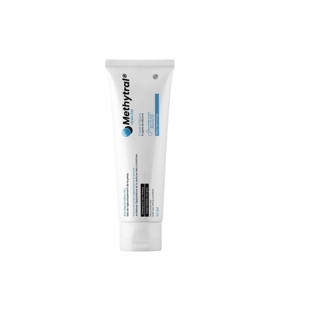 Methytral Hyalu Gel