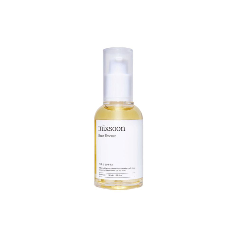 Mixsoon Bean Toner Essence