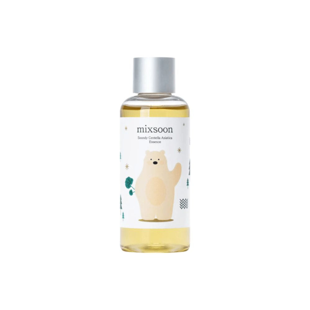 Mixsoon Soondy Centella Asiatica Essence