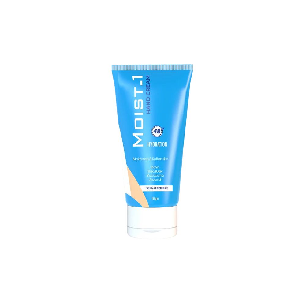 Moist-1 Hydration Hand Cream