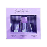 Mood Skin Care Set