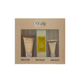 Mood Skin Care Set