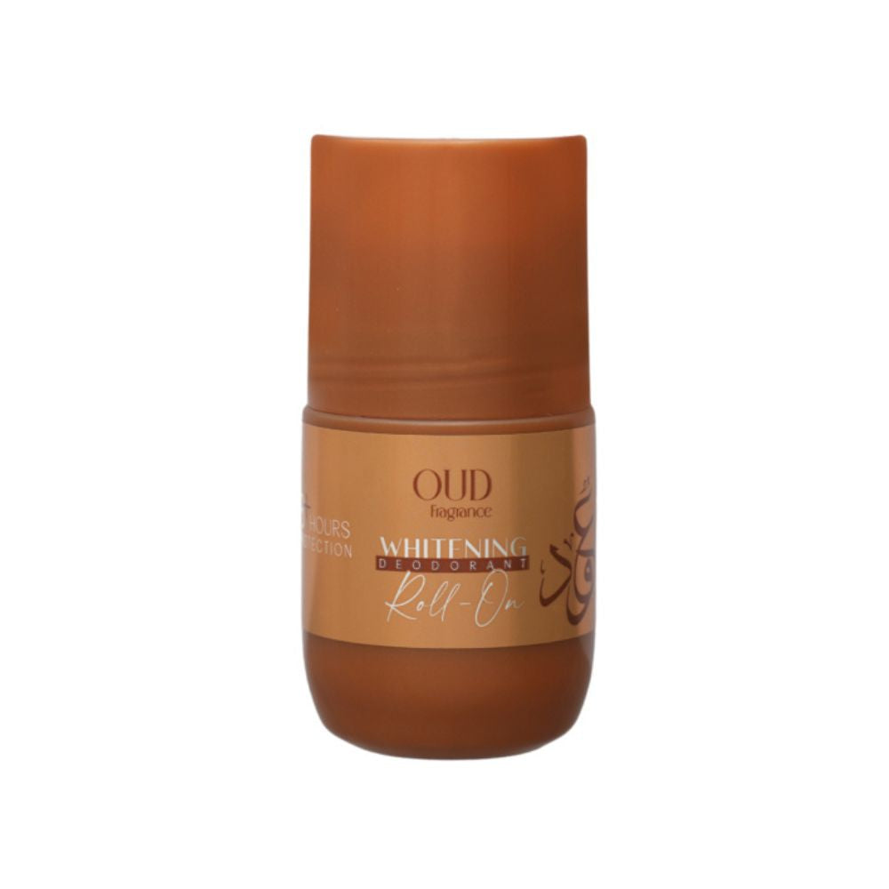 Mood Whitening Deodorant Roll On