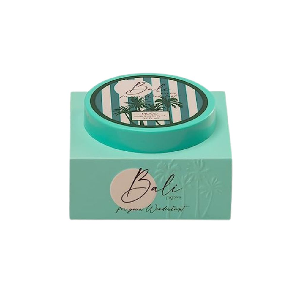 Mood Moisturizing Body Milk