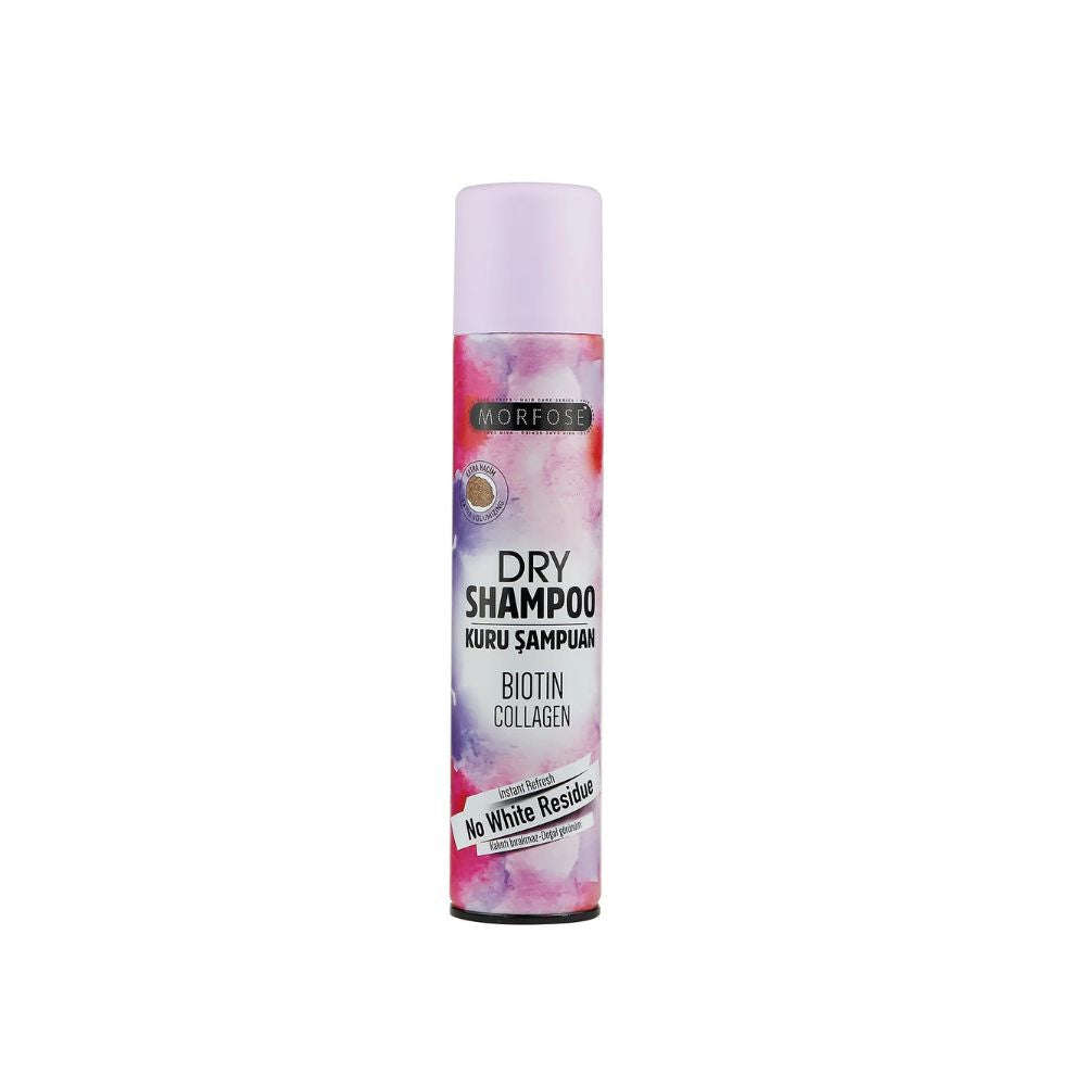 Morfose Instant Refresh Dry Shampoo