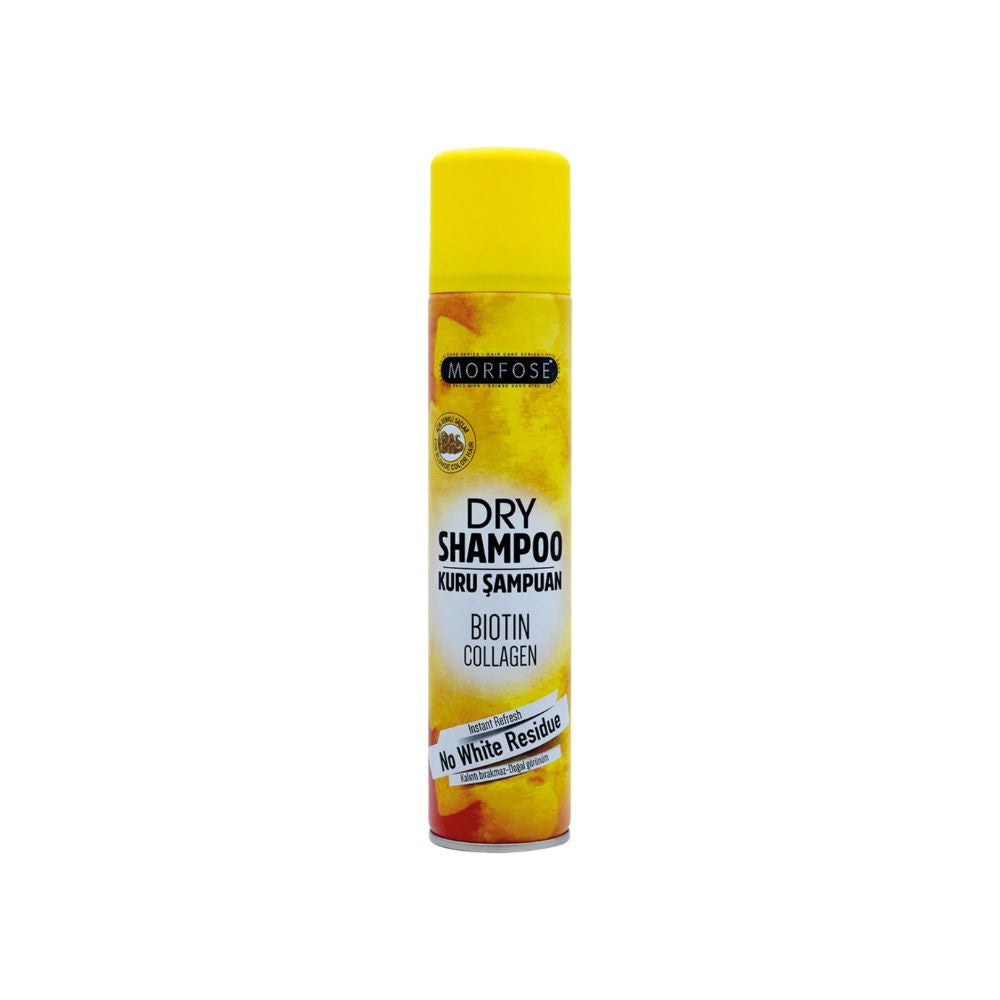 Morfose Instant Refresh Dry Shampoo