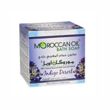 Moroccan Oil Soap