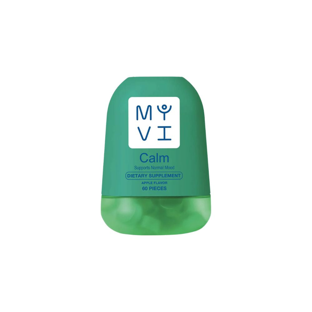 MYVI Calm Dietary Supplement