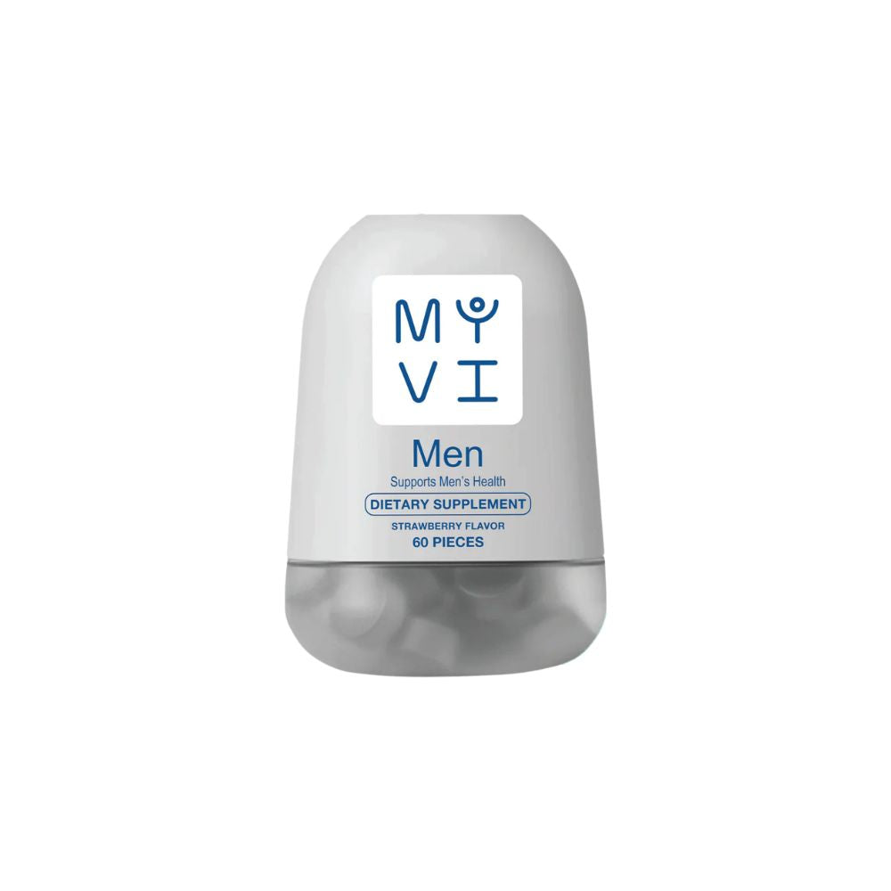 MYVI Men Dietary Supplement