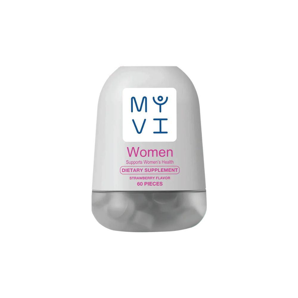 MYVI Women Dietary Supplement
