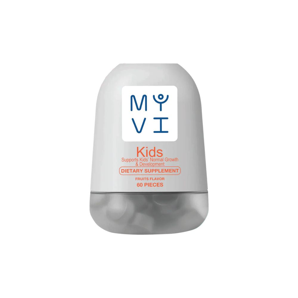 MYVI Kids Dietary Supplement