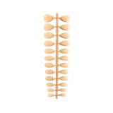 Forever Waves Press On Nails 24-Pcs