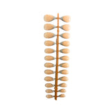 Forever Waves Press On Nails 24-Pcs