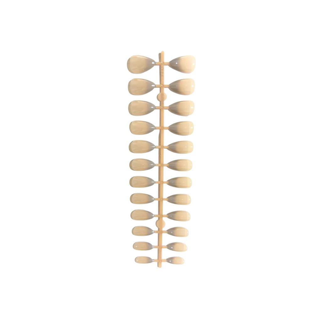 Forever Waves Press On Nails 24-Pcs