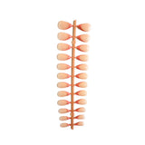 Forever Waves Press On Nails 24-Pcs