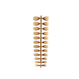 Forever Waves Press On Nails 24-Pcs