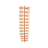 Forever Waves Press On Nails 24-Pcs