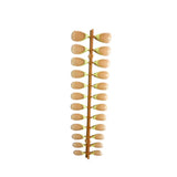 Forever Waves Press On Nails 24-Pcs