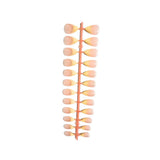 Forever Waves Press On Nails 24-Pcs