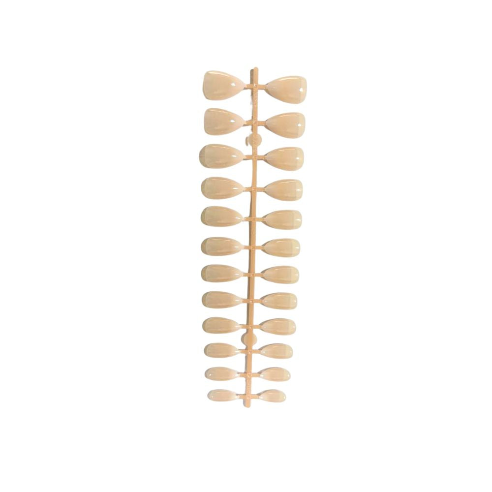 Forever Waves Press On Nails 24-Pcs